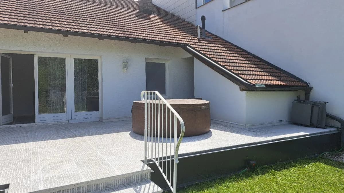3-Zimmer-Haus mieten in Wien – 100 m², € 2.290 – Bild 35 von 55