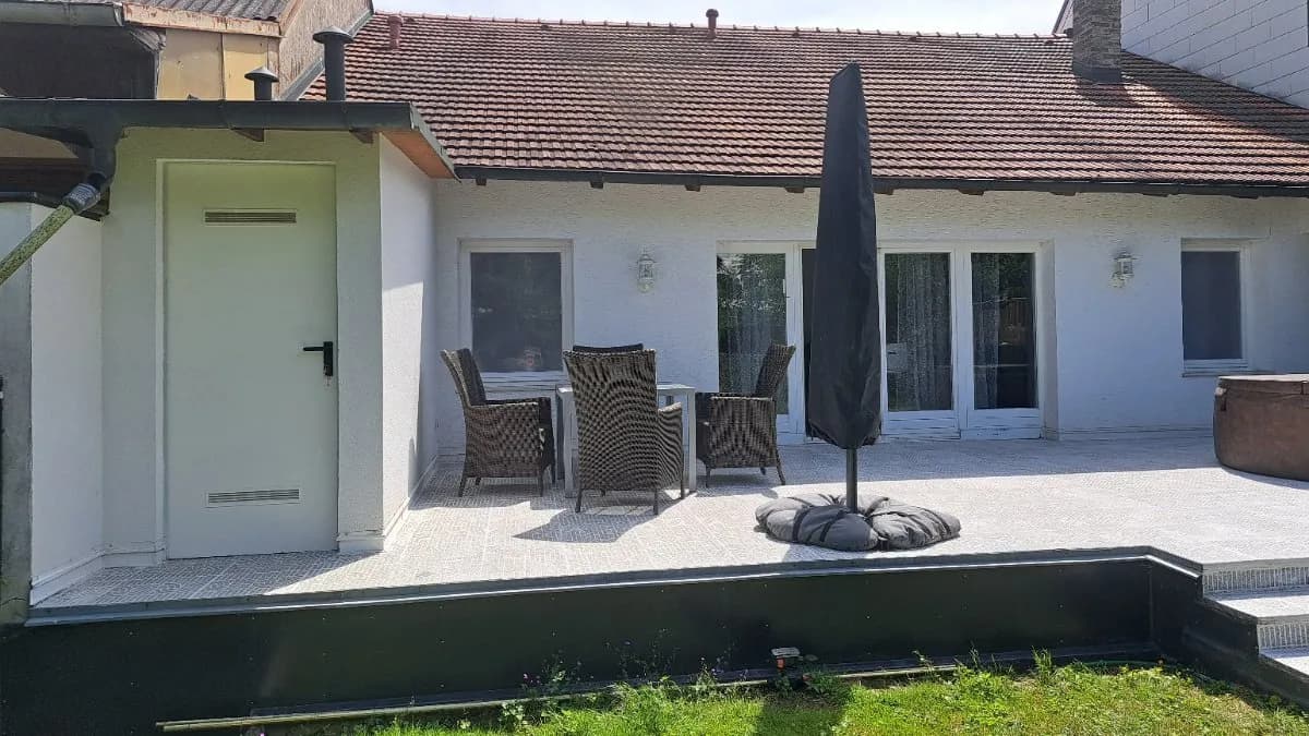3-Zimmer-Haus mieten in Wien – 100 m², € 2.290 – Bild 36 von 55