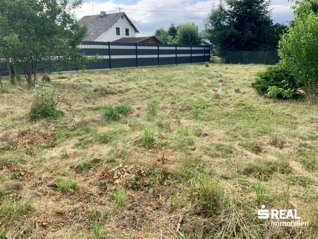 Grundstück kaufen in Wels-Land – 600 m², € 179.000 – Bild 2 von 3