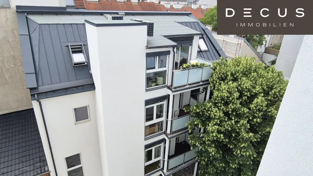 2-Zimmer-Wohnung kaufen in Wien – 56,26 m², € 350.000 – Bild 3 von 7