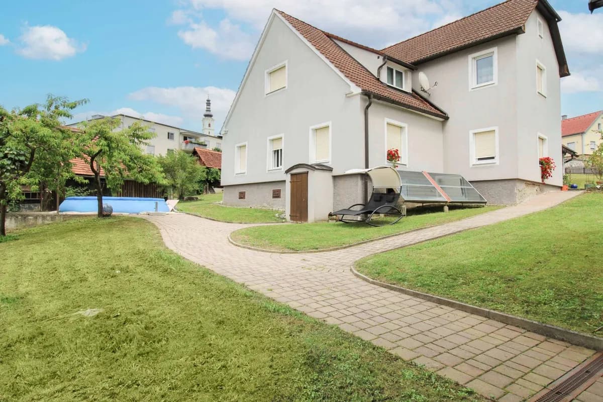 6-Zimmer-Haus kaufen in Graz-Umgebung – 236 m² – Bild 2 von 23