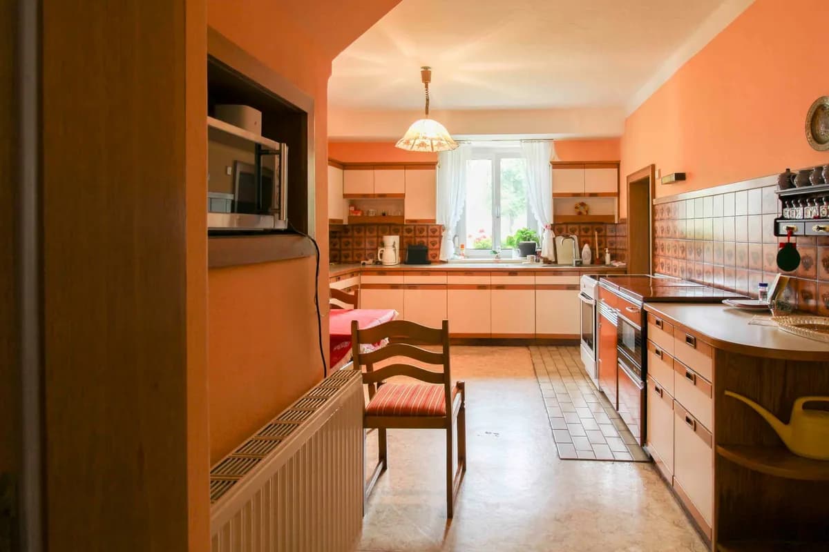 6-Zimmer-Haus kaufen in Graz-Umgebung – 236 m² – Bild 4 von 23