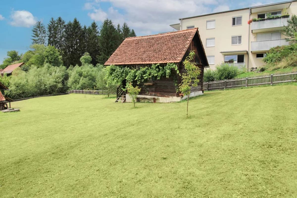 6-Zimmer-Haus kaufen in Graz-Umgebung – 236 m² – Bild 15 von 23