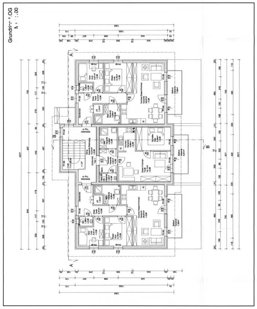 Gewerbeimmobilie kaufen in Graz-Umgebung – 330 m², € 732.000 – Bild 9 von 13