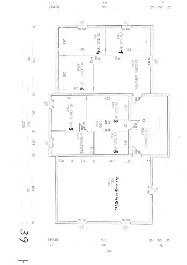 Gewerbeimmobilie kaufen in Graz-Umgebung – 330 m², € 732.000 – Bild 13 von 13