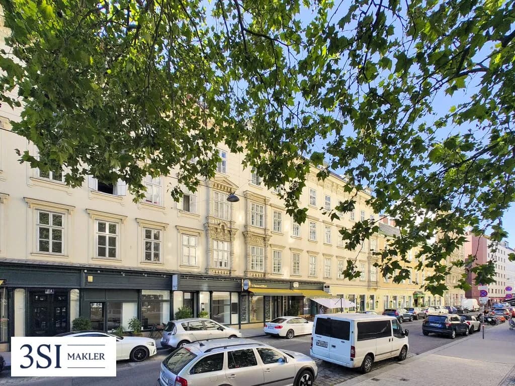 2-Zimmer-Wohnung kaufen in Wien – 73,93 m², € 515.000 – Bild 4 von 16