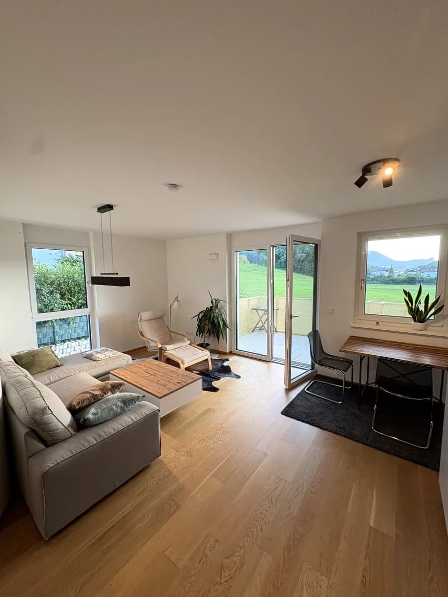 3-Zimmer-Wohnung mieten in Salzburg-Umgebung – 64 m², € 1.390 – Bild 2 von 14