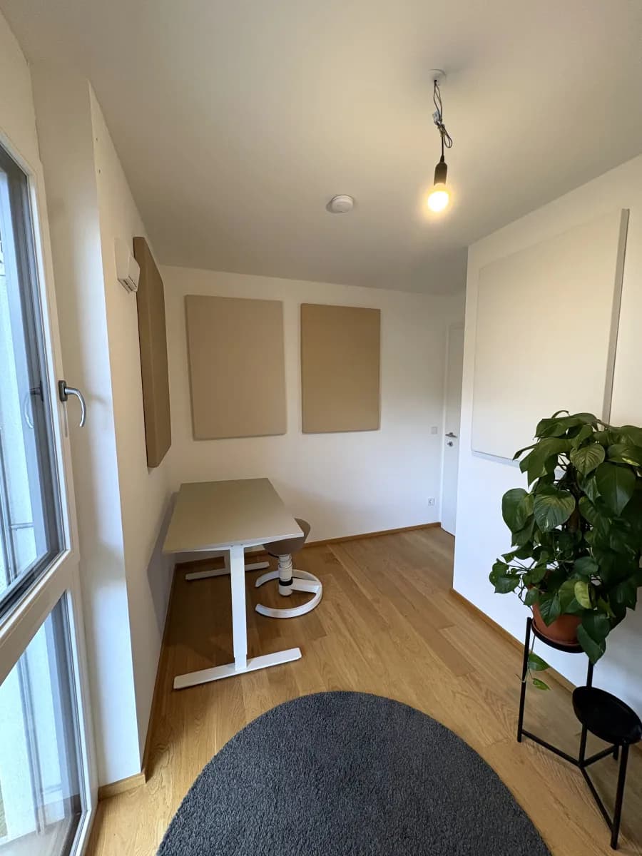 3-Zimmer-Wohnung mieten in Salzburg-Umgebung – 64 m², € 1.390 – Bild 8 von 14