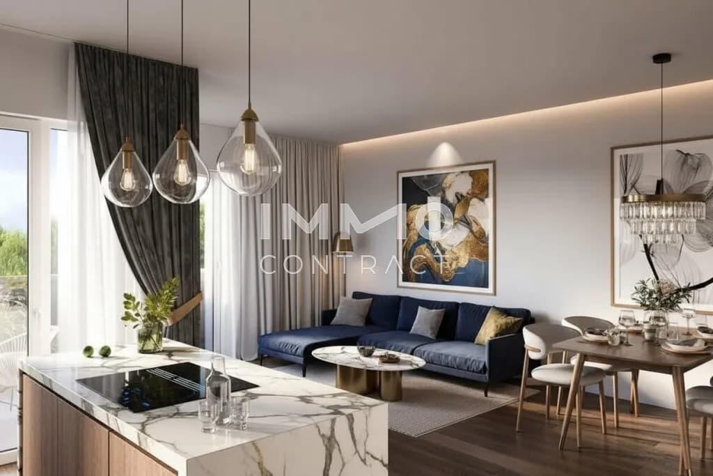 3-Zimmer-Wohnung kaufen in Wien – 55,02 m², € 380.500 – Bild 4 von 11