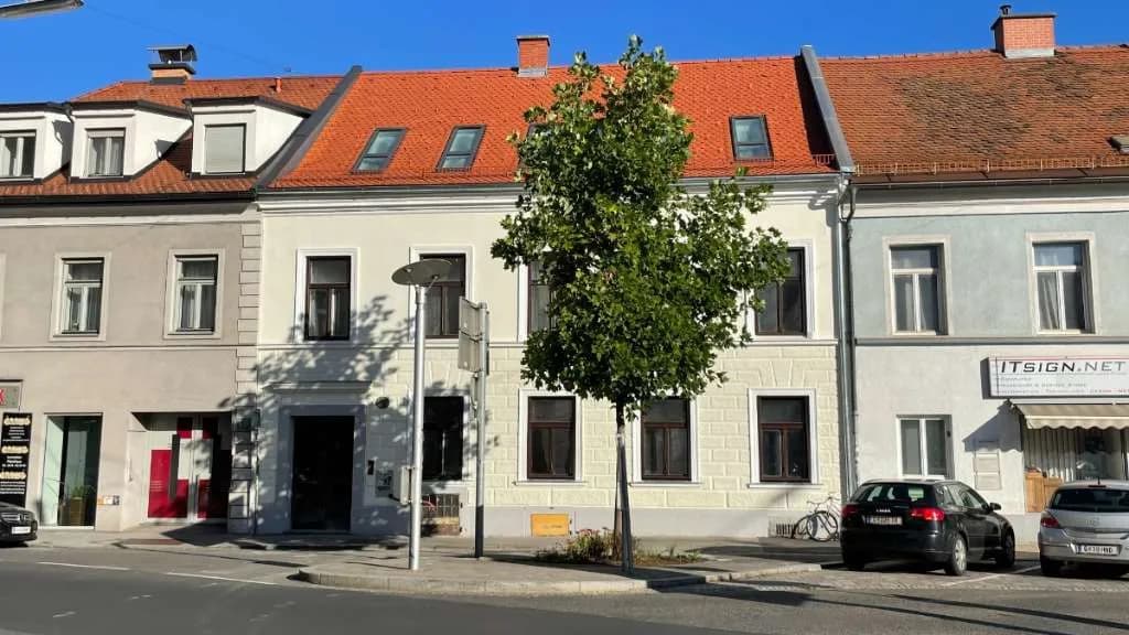 2-Zimmer-Wohnung mieten in Graz – 47 m², € 767 – Bild 2 von 12