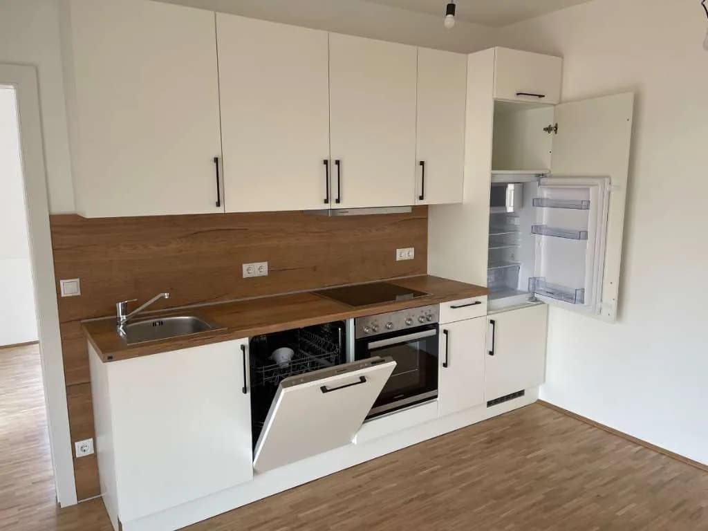 2-Zimmer-Wohnung mieten in Graz – 47 m², € 767 – Bild 3 von 12