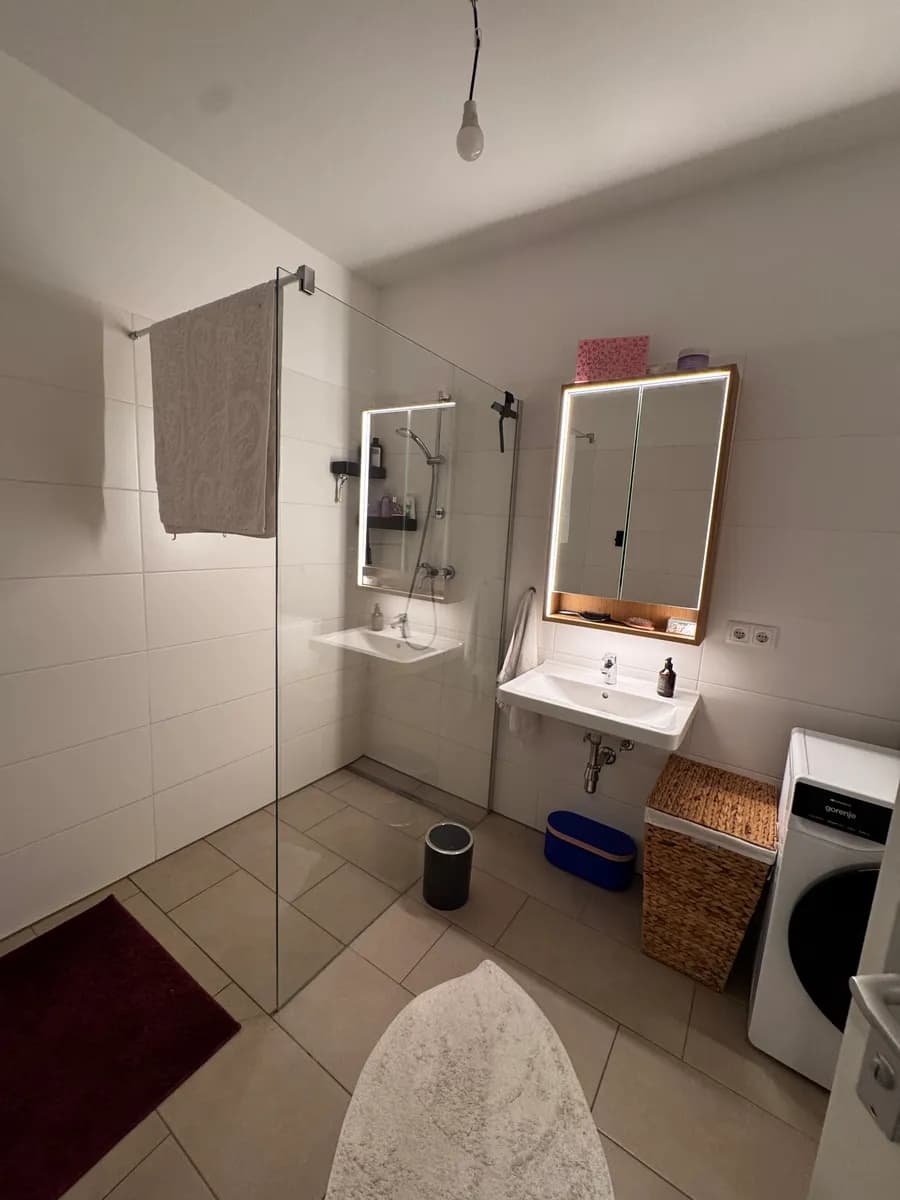 2-Zimmer-Wohnung mieten in Graz – 47 m², € 767 – Bild 6 von 12