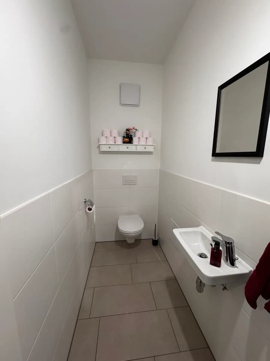2-Zimmer-Wohnung mieten in Graz – 47 m², € 767 – Bild 7 von 12
