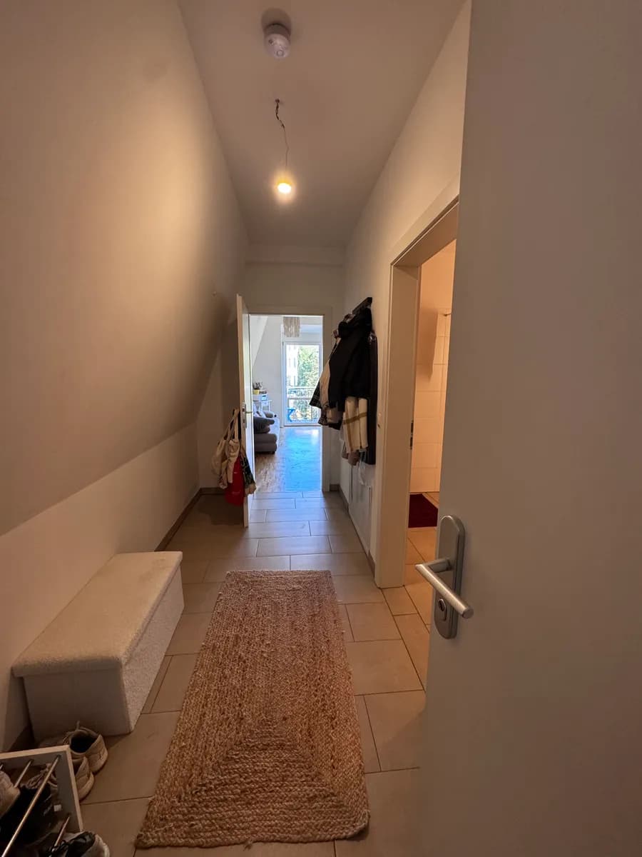 2-Zimmer-Wohnung mieten in Graz – 47 m², € 767 – Bild 8 von 12
