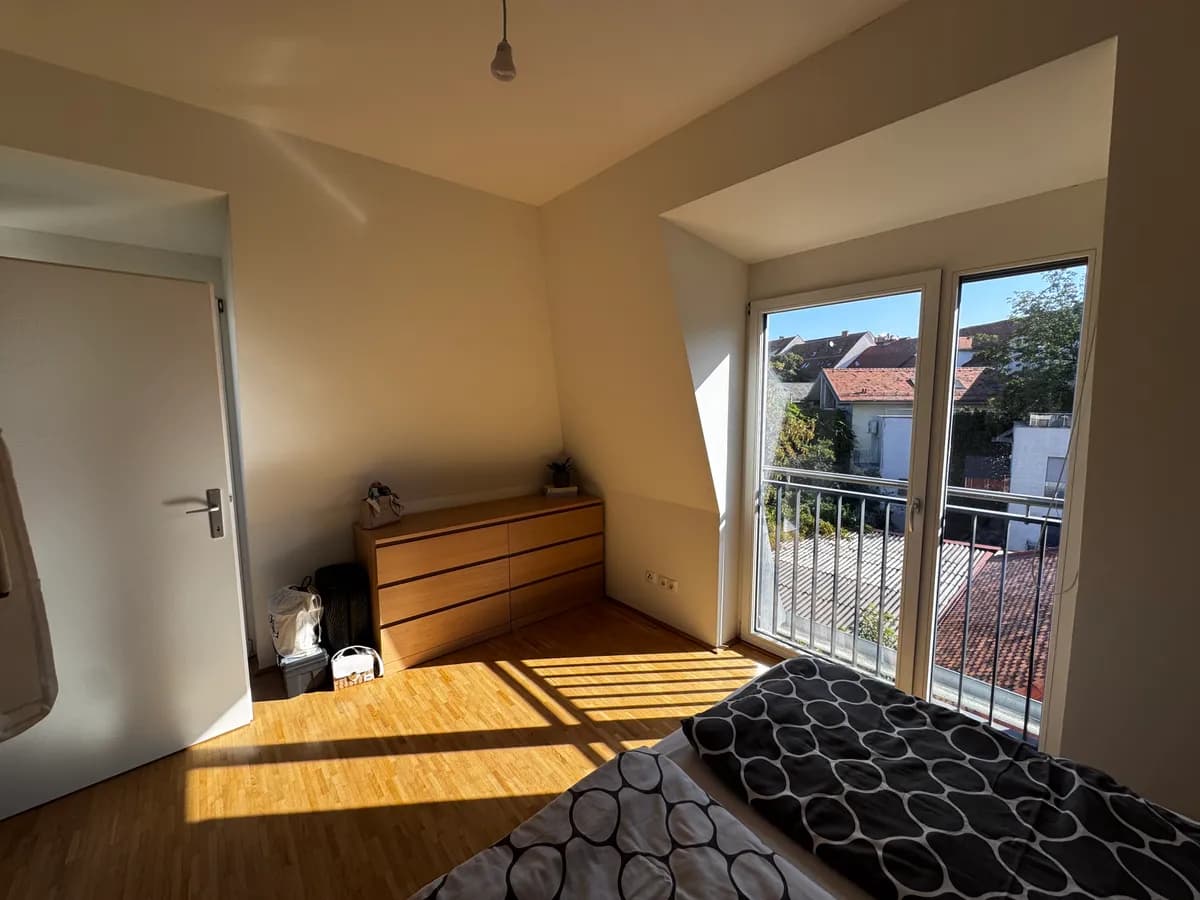 2-Zimmer-Wohnung mieten in Graz – 47 m², € 767 – Bild 10 von 12