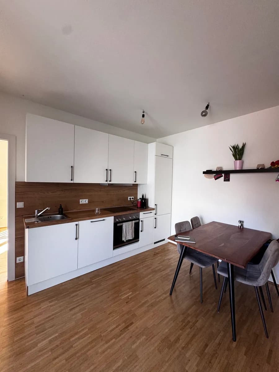 2-Zimmer-Wohnung mieten in Graz – 47 m², € 767 – Bild 11 von 12