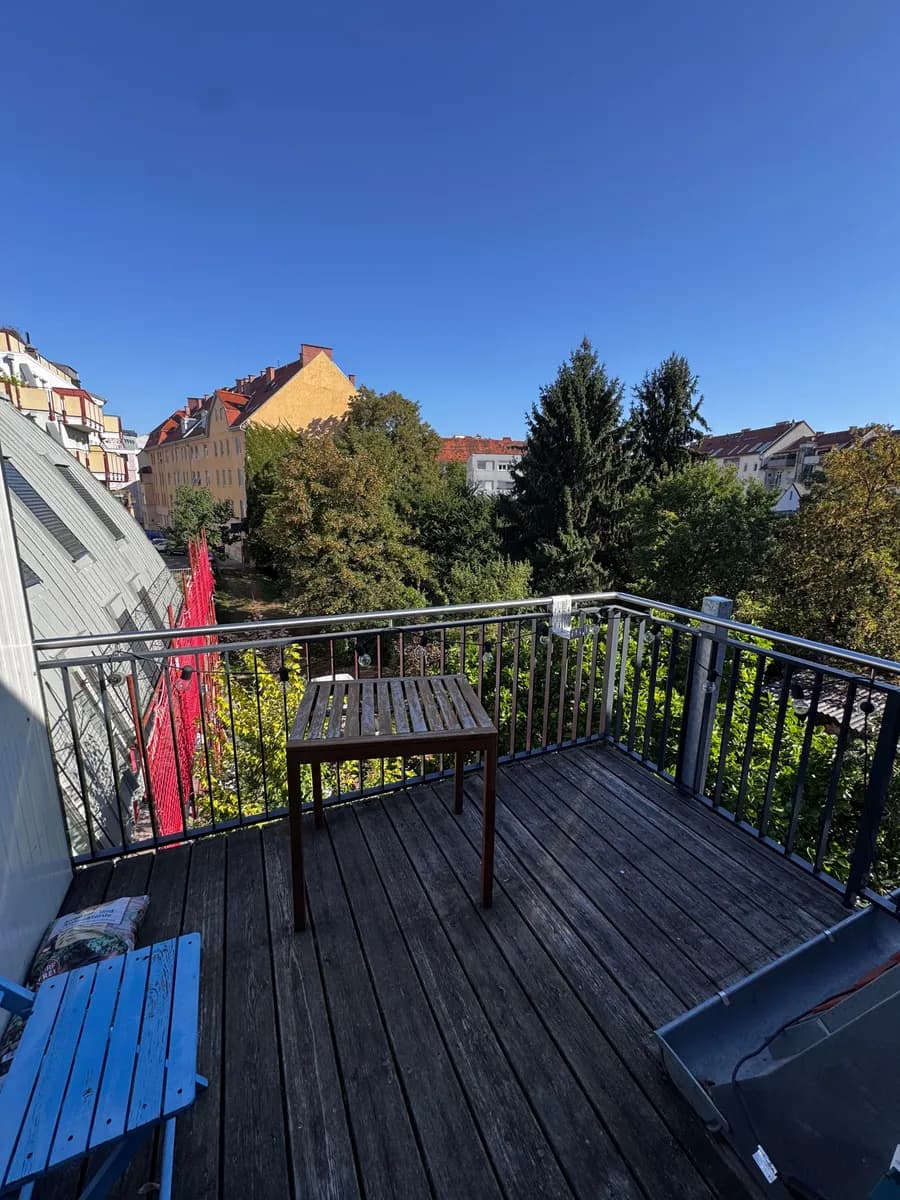 2-Zimmer-Wohnung mieten in Graz – 47 m², € 767 – Bild 12 von 12