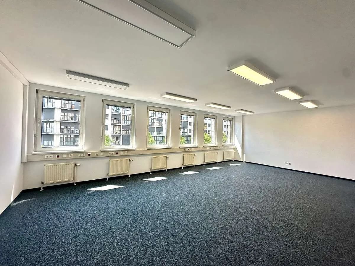 Gewerbeimmobilie mieten in Wien – 227 m², € 3.121 – Bild 2 von 10