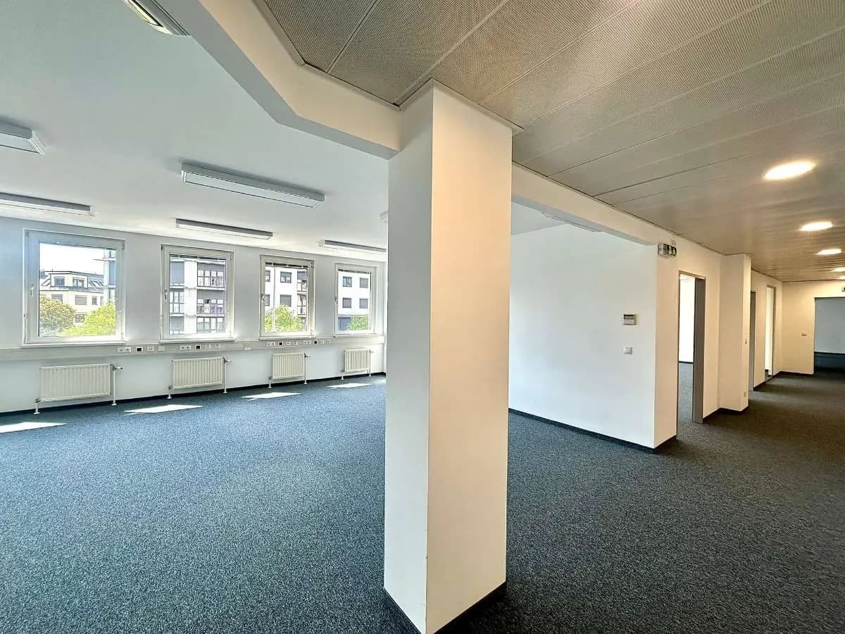Gewerbeimmobilie mieten in Wien – 227 m², € 3.121 – Bild 3 von 10