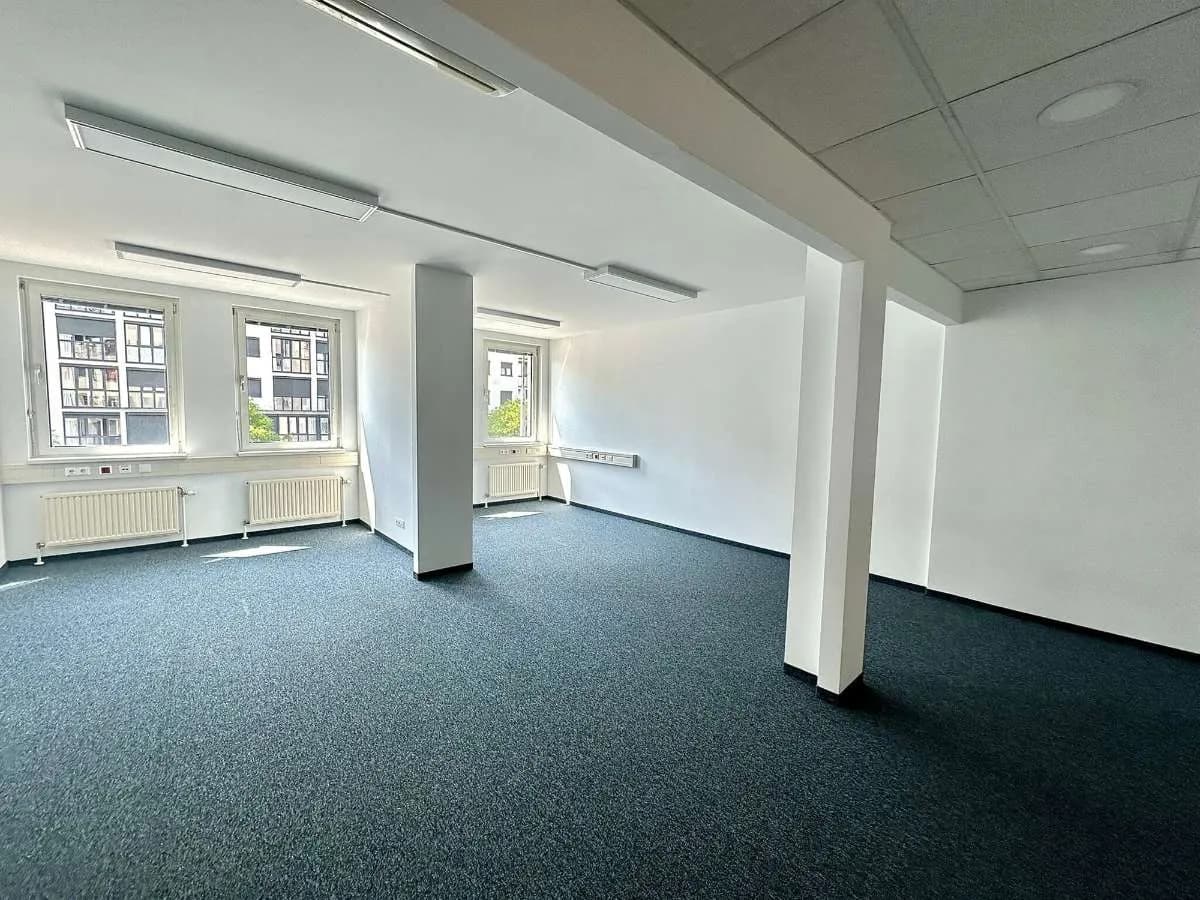 Gewerbeimmobilie mieten in Wien – 227 m², € 3.121 – Bild 4 von 10