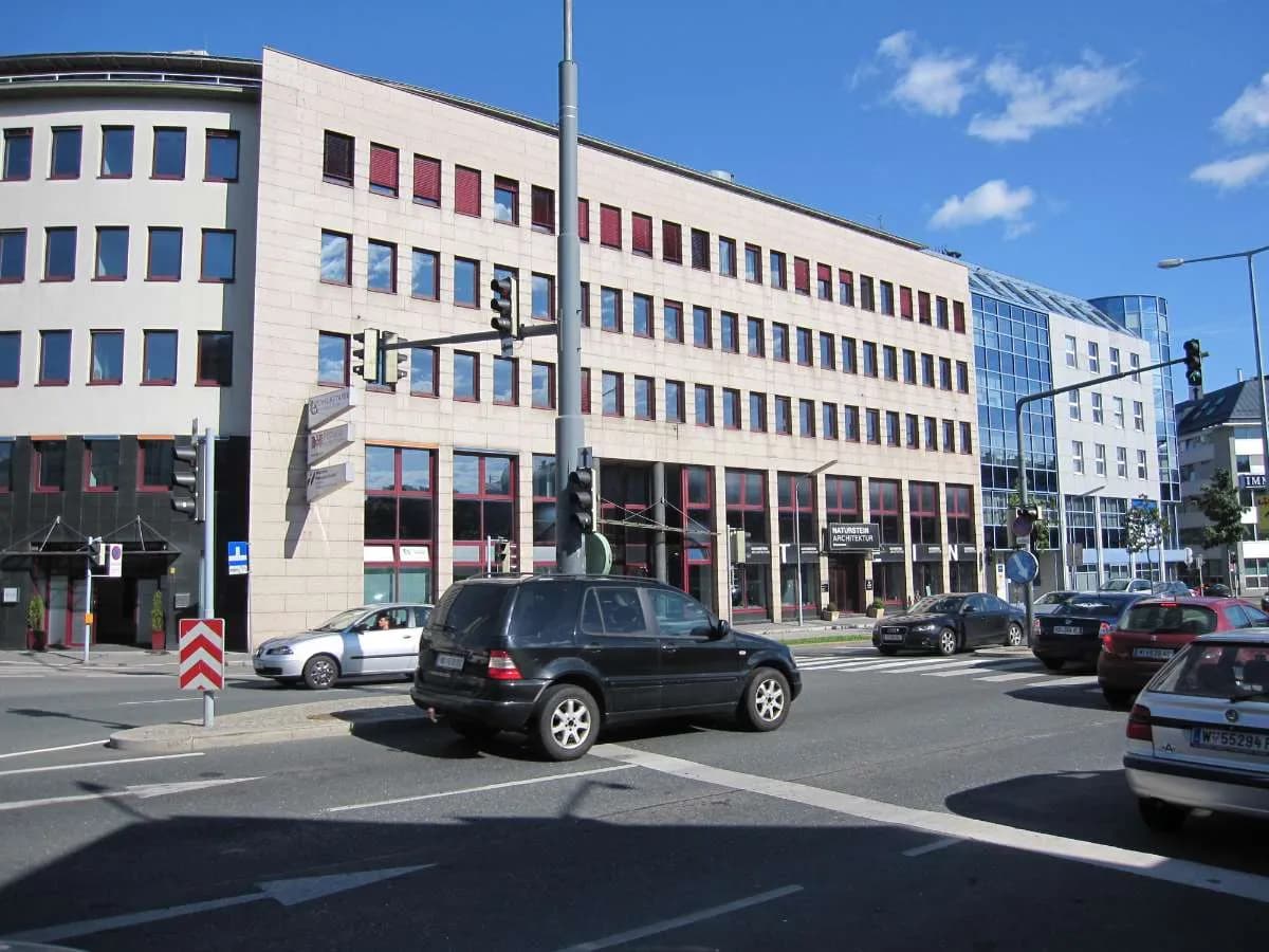 Gewerbeimmobilie mieten in Wien – 227 m², € 3.121 – Bild 5 von 10