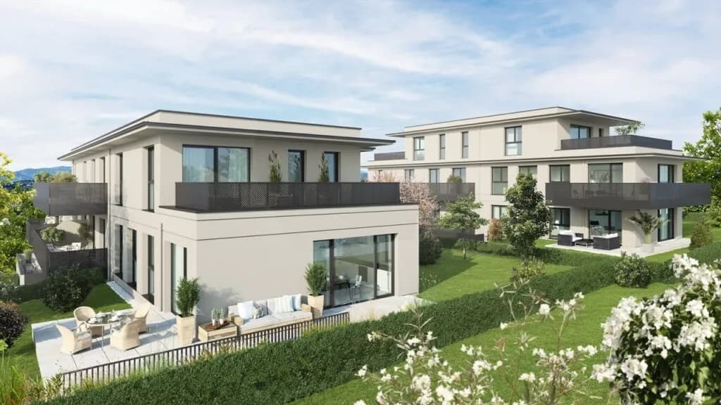 4-Zimmer-Wohnung kaufen in Graz – 91,53 m², € 756.000