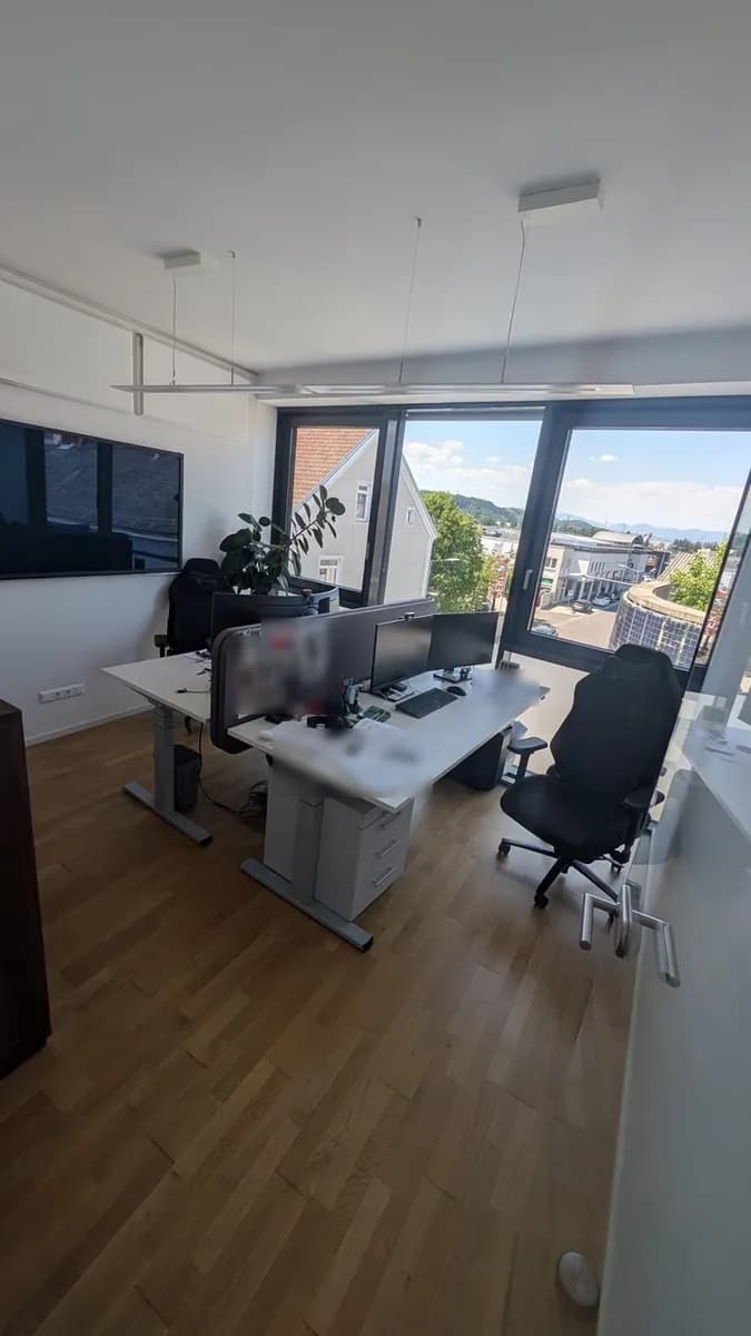 6-Zimmer-Gewerbeimmobilie mieten in Weiz – 150 m², € 2.875