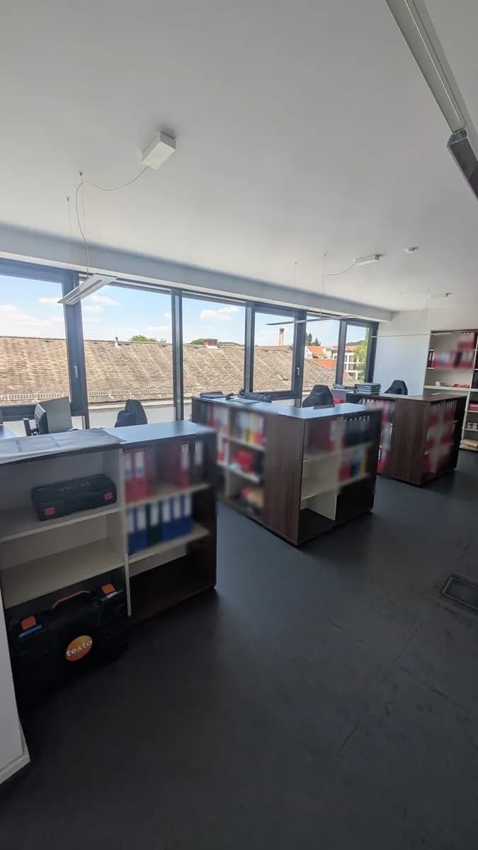 6-Zimmer-Gewerbeimmobilie mieten in Weiz – 150 m², € 2.875 – Bild 2 von 7