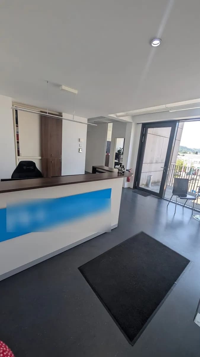6-Zimmer-Gewerbeimmobilie mieten in Weiz – 150 m², € 2.875 – Bild 3 von 7