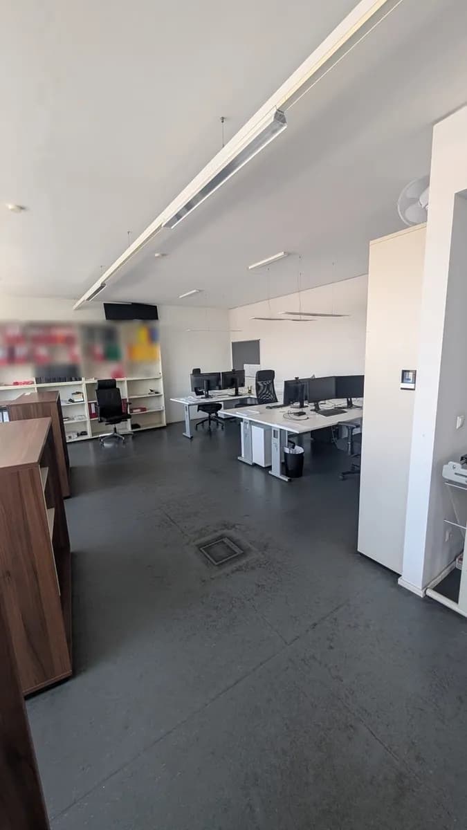 6-Zimmer-Gewerbeimmobilie mieten in Weiz – 150 m², € 2.875 – Bild 4 von 7