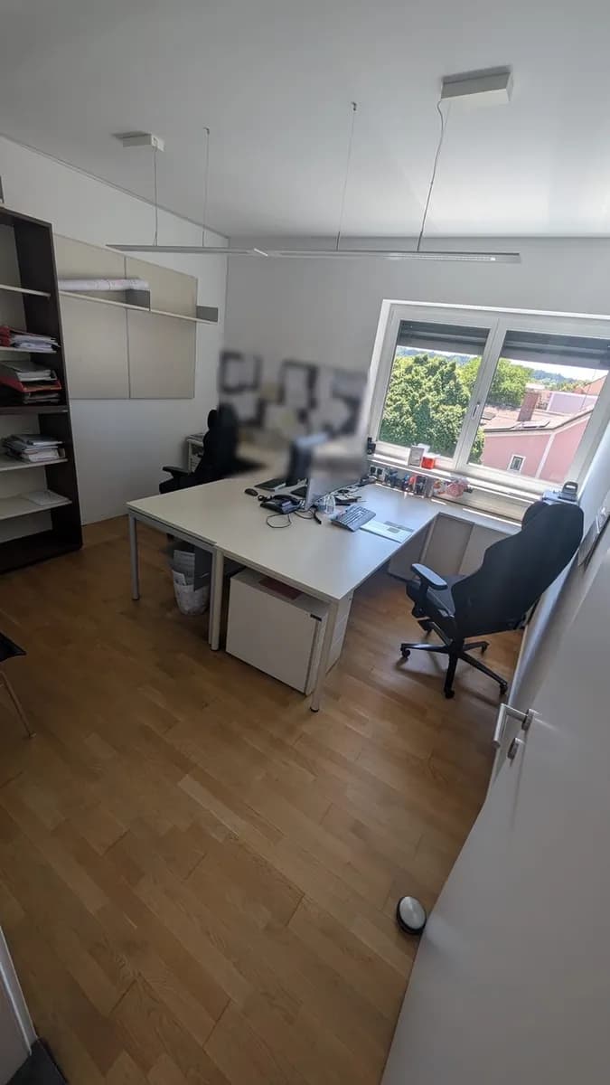 6-Zimmer-Gewerbeimmobilie mieten in Weiz – 150 m², € 2.875 – Bild 5 von 7