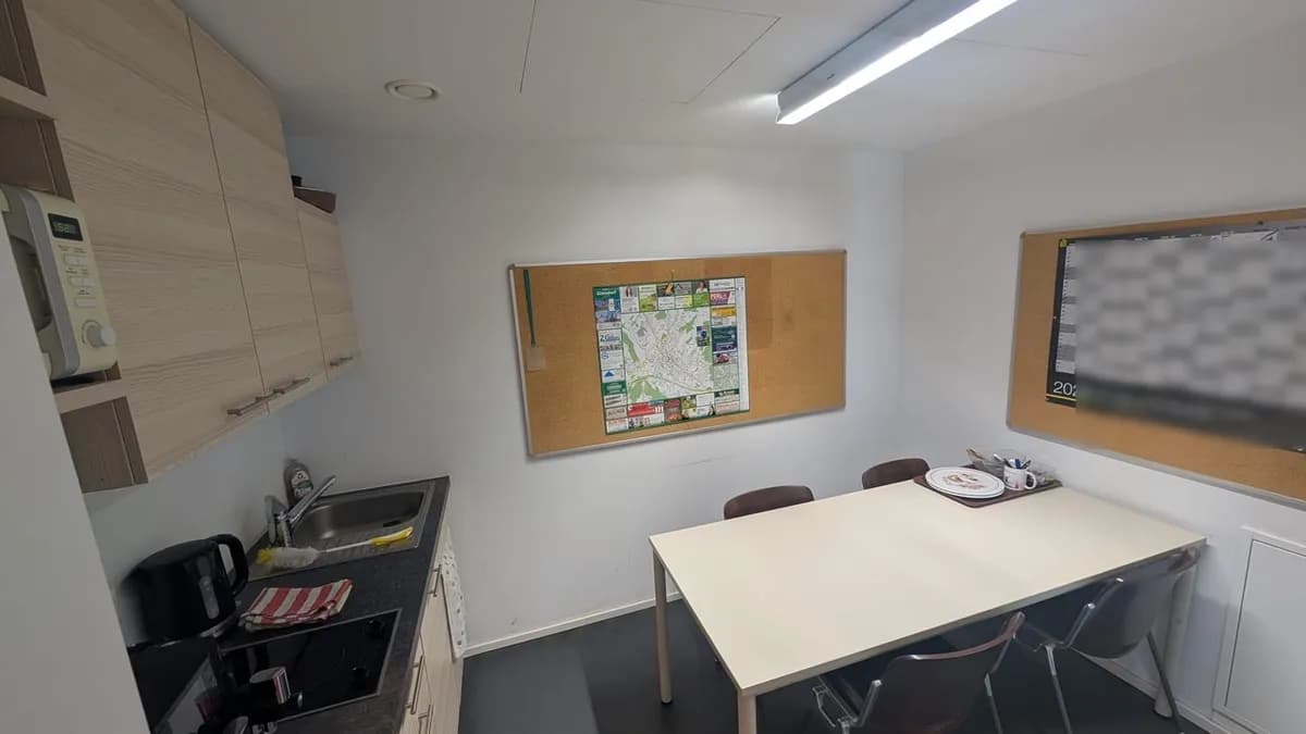 6-Zimmer-Gewerbeimmobilie mieten in Weiz – 150 m², € 2.875 – Bild 6 von 7