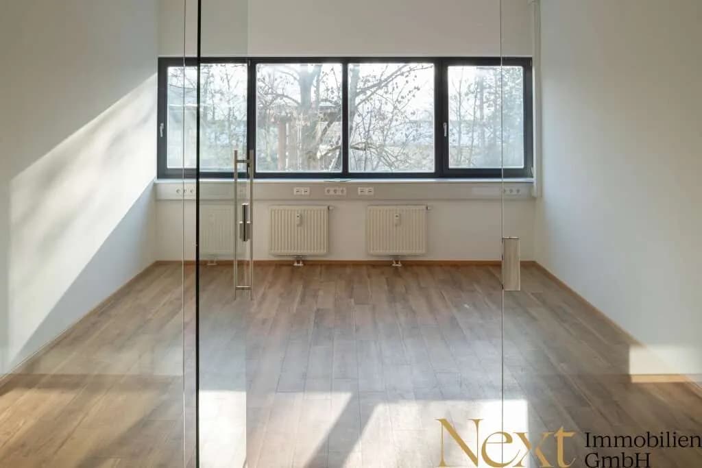 Gewerbeimmobilie mieten in Wels – 246 m², € 4.069 – Bild 2 von 10
