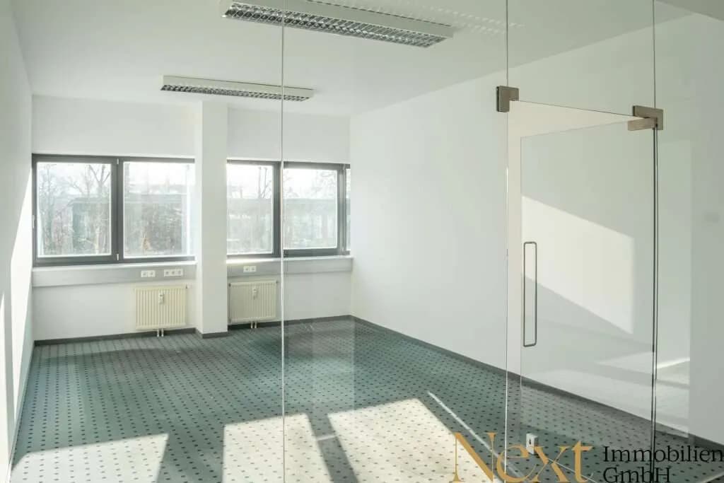 Gewerbeimmobilie mieten in Wels – 246 m², € 4.069 – Bild 4 von 10