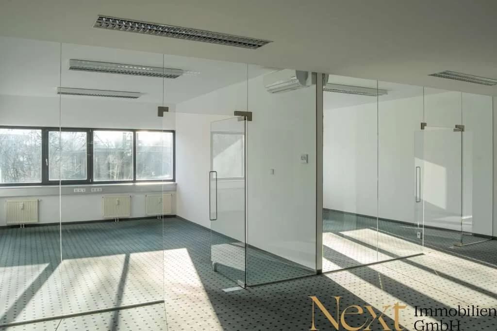 Gewerbeimmobilie mieten in Wels – 246 m², € 4.069 – Bild 5 von 10