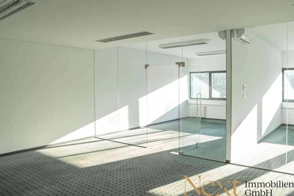 Gewerbeimmobilie mieten in Wels – 246 m², € 4.069 – Bild 6 von 10