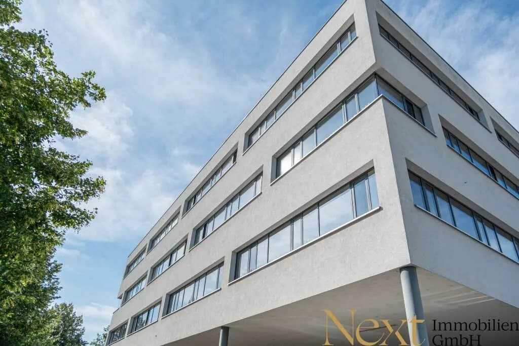 Gewerbeimmobilie mieten in Wels – 246 m², € 4.069 – Bild 7 von 10