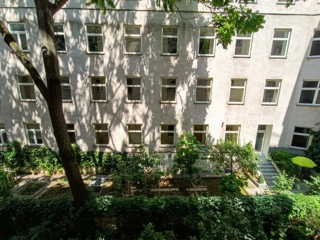 1-Zimmer-Wohnung kaufen in Wien – 28,01 m², € 140.000