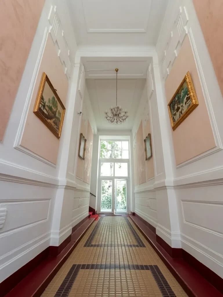 1-Zimmer-Wohnung kaufen in Wien – 28,01 m², € 140.000 – Bild 2 von 10