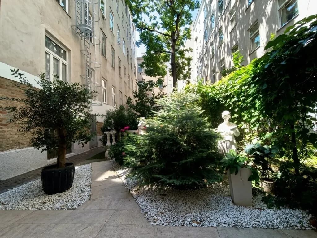 1-Zimmer-Wohnung kaufen in Wien – 28,01 m², € 140.000 – Bild 3 von 10