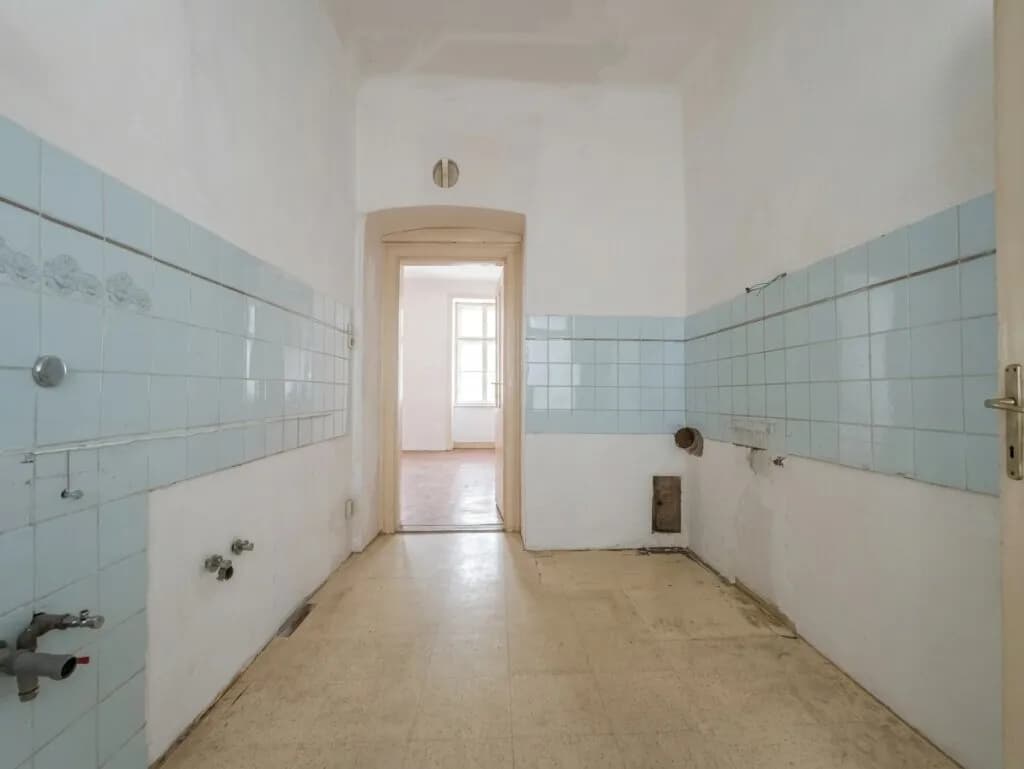 1-Zimmer-Wohnung kaufen in Wien – 28,01 m², € 140.000 – Bild 6 von 10