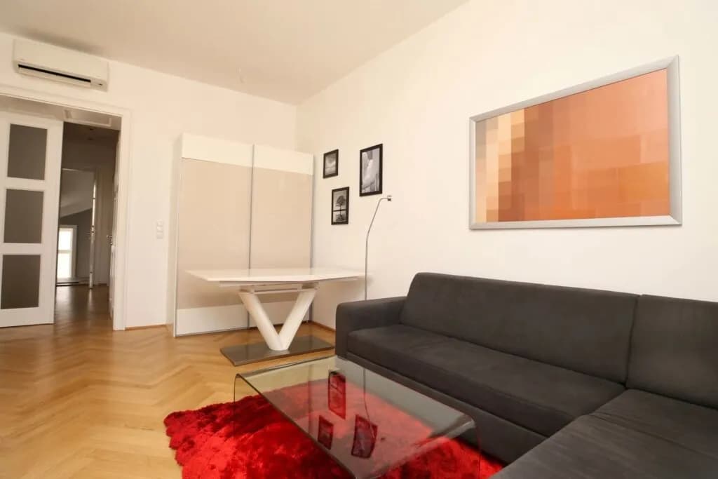 2-Zimmer-Wohnung kaufen in Wien – 50,26 m², € 369.000