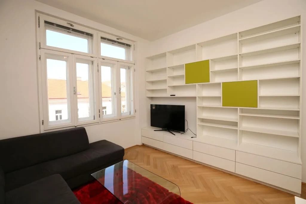 2-Zimmer-Wohnung kaufen in Wien – 50,26 m², € 369.000 – Bild 2 von 17