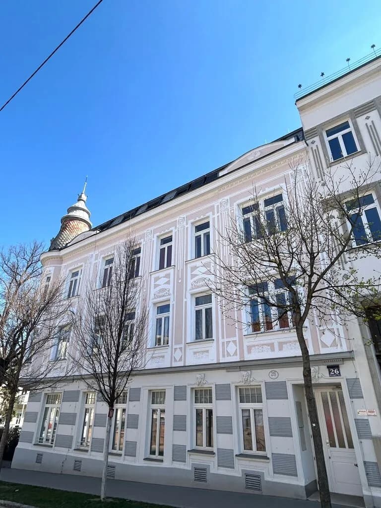 2-Zimmer-Wohnung kaufen in Wien – 50,26 m², € 369.000 – Bild 13 von 17