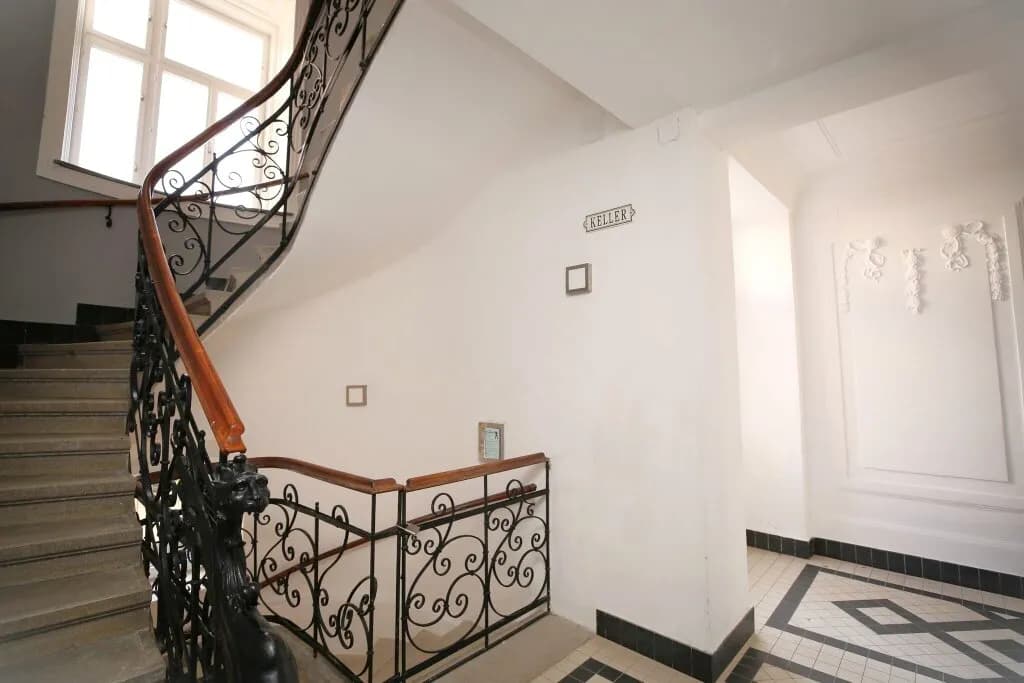 2-Zimmer-Wohnung kaufen in Wien – 50,26 m², € 369.000 – Bild 15 von 17