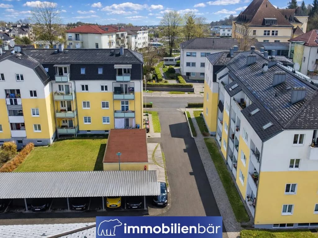 2-Zimmer-Wohnung mieten in Ried im Innkreis – 55,65 m², € 839 – Bild 9 von 16