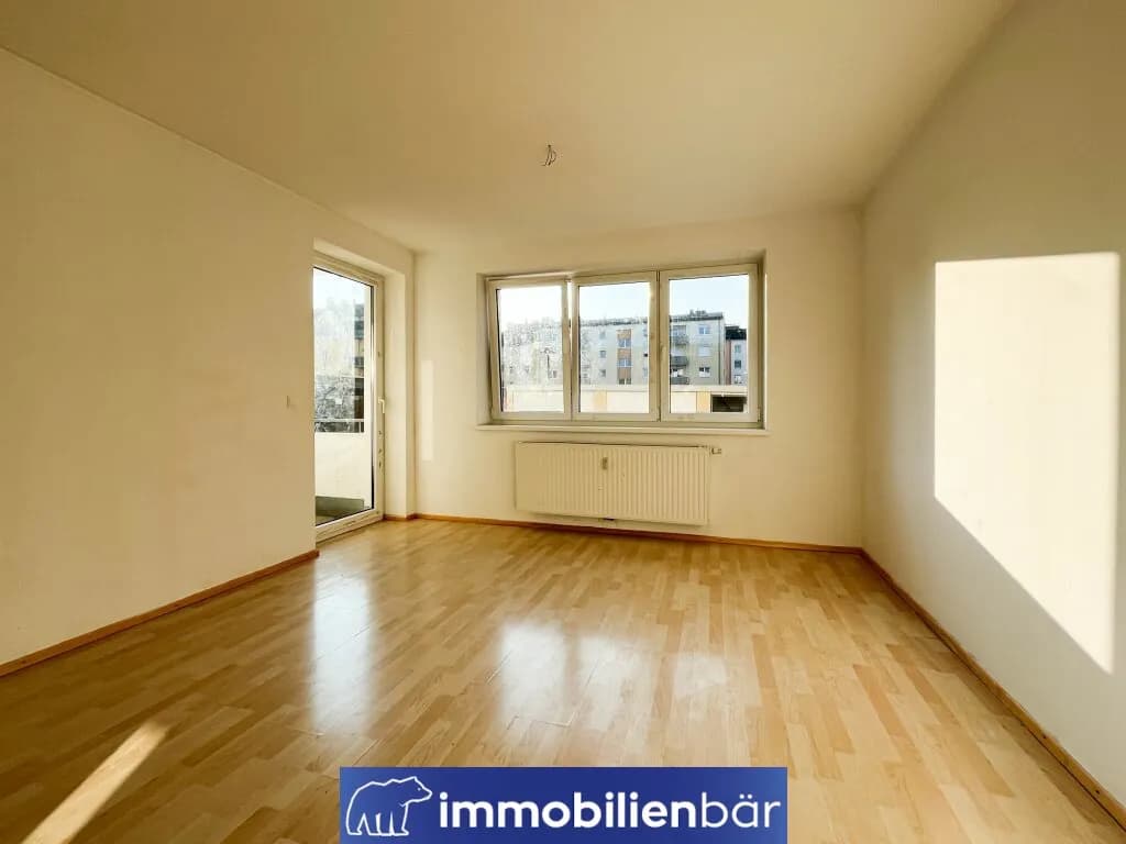 2-Zimmer-Wohnung mieten in Ried im Innkreis – 55,65 m², € 839 – Bild 11 von 16