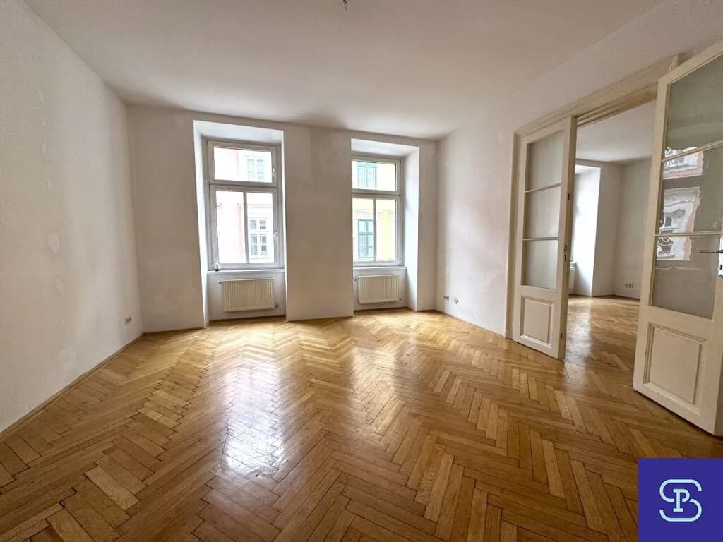 3-Zimmer-Wohnung kaufen in Wien – 105 m², € 695.000