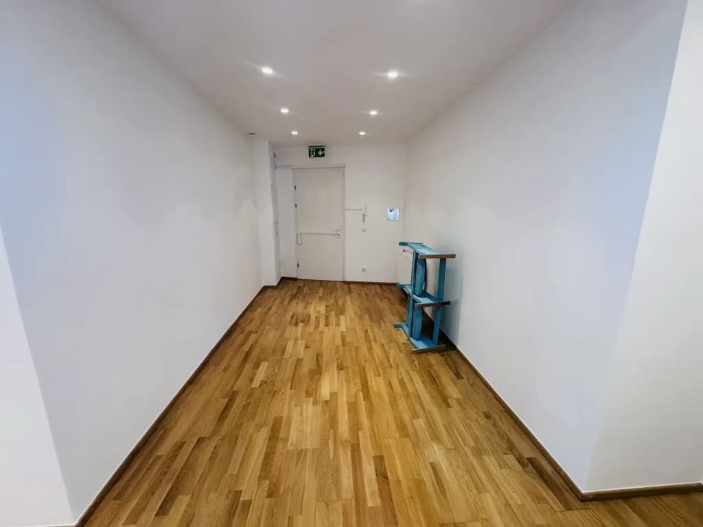 7-Zimmer-Gewerbeimmobilie mieten in Wien – 202 m², € 4.167 – Bild 3 von 16