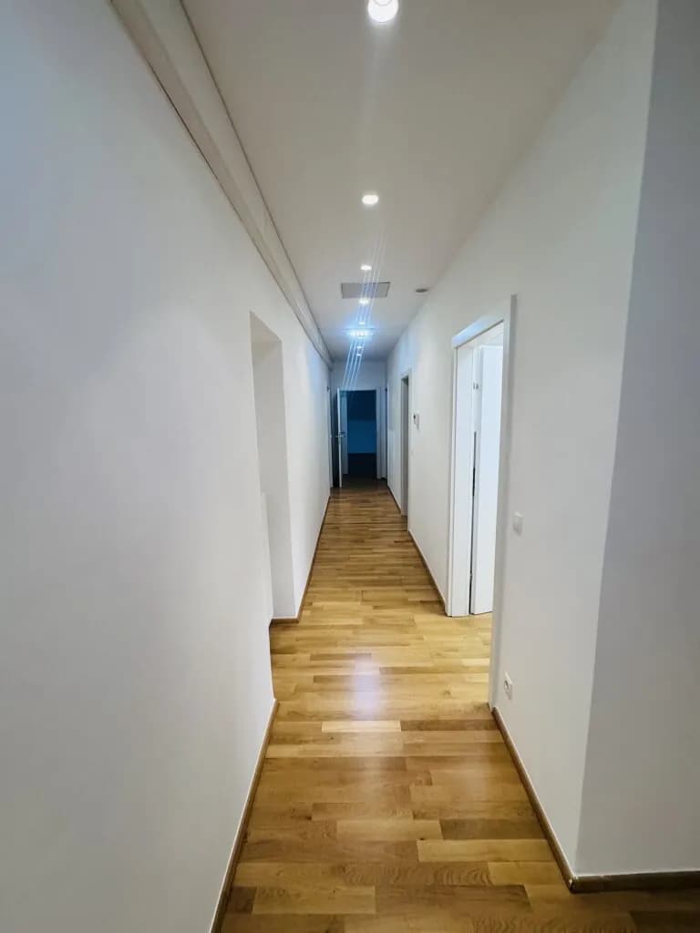 7-Zimmer-Gewerbeimmobilie mieten in Wien – 202 m², € 4.167 – Bild 4 von 16